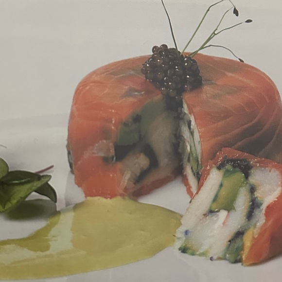 ART CULINAIRE The International Magazine in Good Taste Volume 67 VINTAGE - Picture 3 of 11